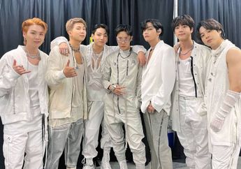 BTS Berhasil Dikalahkan oleh Girl Group dan Solois Ini Sebagai Penyanyi dengan Indeks Reputasi Tertinggi Edisi Januari 2022, ARMY Bisa Tebak?