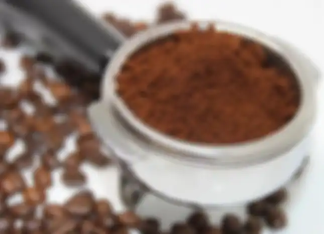 Bubuk kopi