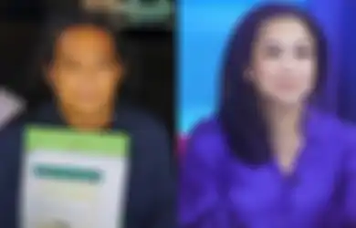 'Capek Banget', Mendadak Terseret Kasus Hukum, Feni Rose Curhat di Media Sosial, Sentil Laporan Deolipa Yumara?