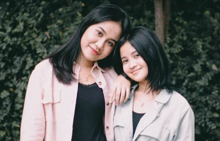 Mayang dan Chika