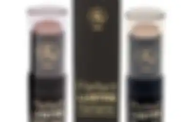 Review Viva Queen Perfect Lustre Highlighter di Kulit Normal to Dry