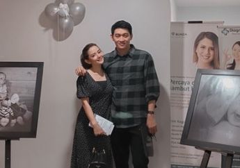 Tak Lama Lagi Usianya Memasuki Kepala 4, Citra Monica Gercep Lakukan Program Kehamilan, Ifan Seventeen Beberkan Alasan: Biar Bisa 'Dihih' Gitu!