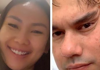 Kalina Ocktaranny Pacaran dengan Vicky Prasetyo Usai Tak Lama Putus, Mantan Kekasih Beri Doa: Saya Harap Ini Terakhir untuknya