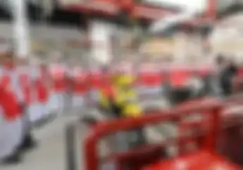 Pengguna Motor Honda Jangan Khawatir, Ini Daftar Bengkel yang Tetap Buka saat Lebaran
