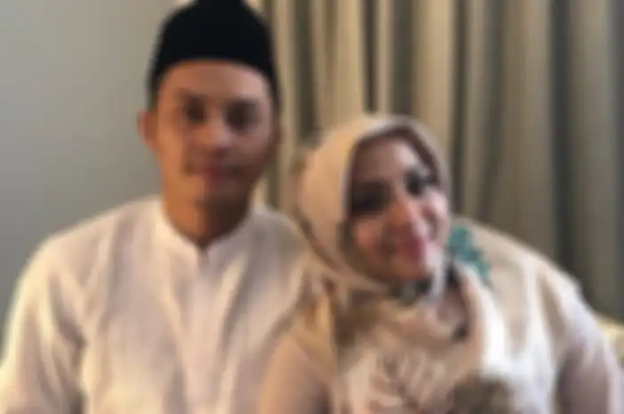 Muzdalifah geram dan Fadel Islami