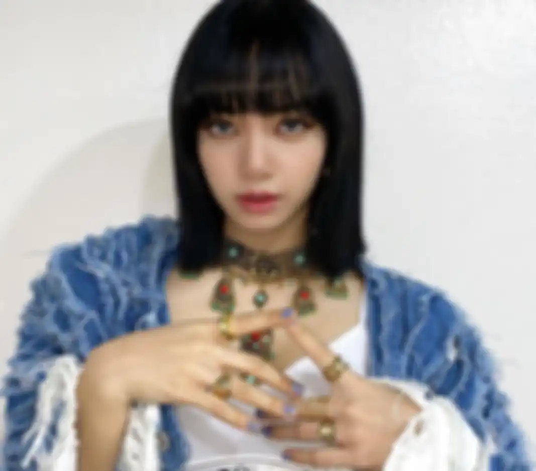 Lalisa Manoban
