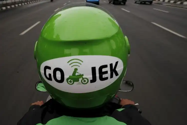 Basmi GPS Tuyul dan Orderan Fiktif, Go-Jek Punya Aplikasi Canggih