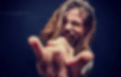 Chris Adler Sebut Lagi Alasannya Keluar dari Lamb Of God: Band Toxic!