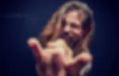 Chris Adler Sebut Lagi Alasannya Keluar dari Lamb Of God: Band Toxic!