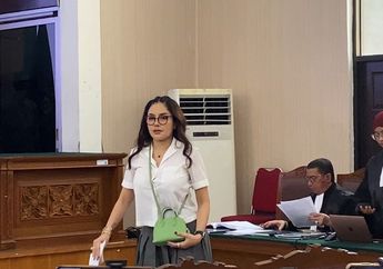 Sedang Sakit, Nikita Mirzani Bawa Bukti Baru di Persidangan, Tuding Reza Gladys Atur Hakim dan JPU untuk Penjarakan Dirinya