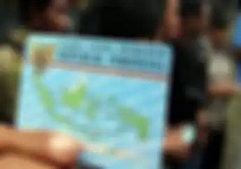 Bantuan Uang Rp 300 Ribu Per Bulan Ditransfer di Tahun 2022, Daftar NIK KTP Pakai HP Yuk