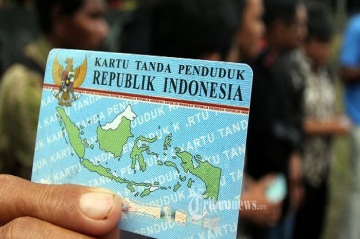  5 Bantuan segera cair sampai bulan Desember 2021, buruan dicek KTP Anda.