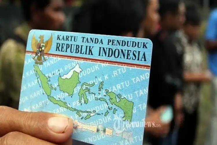 Siapkan NIK KTP, Ada 3 Bantuan Pemerintah Siap Cair di Tahun 2022, Apa Saja Tuh?