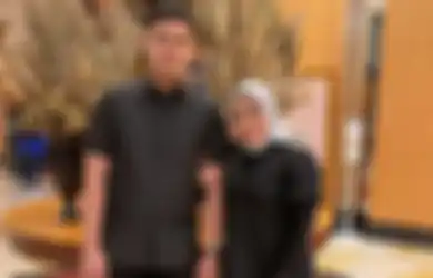 Ngaku Khilaf, Muzdalifah Akhirnya Minta Maaf ke Suami, Fadel Islami: Dia Duluan Cari Gara-gara