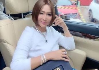 Kehidupannya Dulu Beda Jauh dengan Sekarang, Terungkap Masa Lalu Pahit Inul Daratista, Sempat Dibayar Rp 3000 sampai Harus Berhutang dari Warung ke Warung Demi Sambung Hidup 