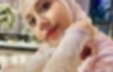 Pantas Hati Kaesang Luluh, Nadya Arifta Ternyata Punya Sifat Unik yang Bisa Buat Felicia Tissue Mundur Teratur, Sahabat Bongkar Tabiat Asli Mantu Baru Jokowi