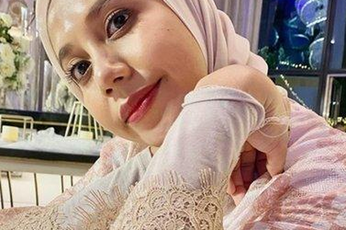 Postingan Nadya Arifta 