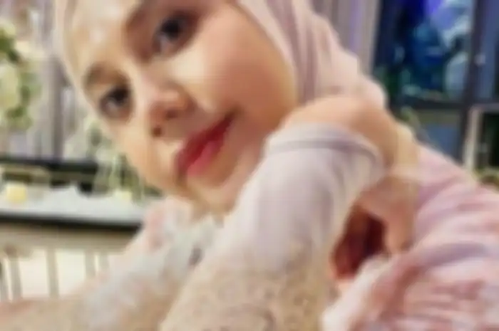 Postingan Nadya Arifta 