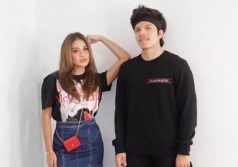 Baru Saja Sembuh dari Covid 19, Aurel Hermansyah Langsung Kejar Tayang urus Pernikahan Bareng Atta Halilintar