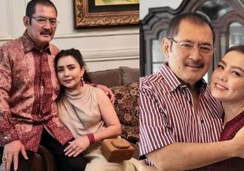 Dikira Tak Akur, Mayangsari Terpantau Ikut Kumpul Keluarga Cendana, Fotonya dalam Unggahan Titiek Soeharto Jadi Sorotan