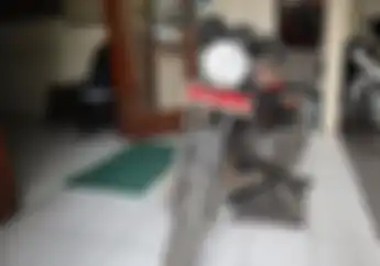 STNK dan BPKB Lengkap, Yamaha RX King Pasaran Masih Tinggi Dilelang Cuma Segini