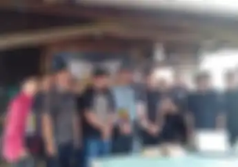 Berlangsung Sederhana, Akhirnya XYI Tomohon Resmi Dideklarasikan
