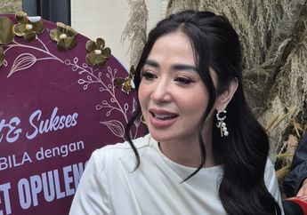 Jadi Ibu Taruna TNI, Dewi Perssik Akui Masih Suka Cek HP Anak Layaknya Pacar: Gak Gampang Punya Anak!