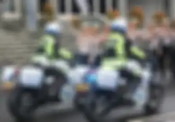 Daftar Motor-Motor Listrik yang Kawal KTT G20 di Bali, Ada Apa Saja Nih?