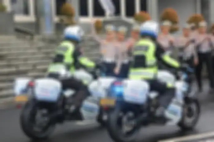  KTT G20 di Bali siap digelar, ini dia daftar motor-motor listrik yang kawal perhelatan tersebut, ada apa saja ya?