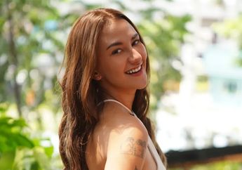 Nikah Muda, Dahlia Poland Ngaku Sempat Kehilangan Jati Diri hingga Takut Ketemu Orang