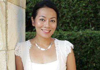 Dee Lestari Jadi Juri Kompetisi Menulis dengan Total Hadiah Rp 500 Juta yang Digelar Kwikku