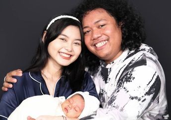 Selektif dengan Anak, Marshel Widianto dan Cesen Akui Belajar Langsung dari Suster hingga Bidan