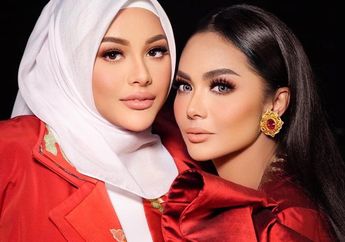 Krisdayanti Telan Pil Pahit Kalah di Pilkada Kota Batu, Aurel Hermansyah Gercep Lakukan Ini Demi Semangati Krisdayanti, Bikin Salut