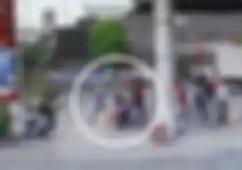 Viral Pria Cirebon Main Korek Api, Bikers Wajib Tahu Kebiasaan Ini Juga Picu Motor Terbakar Saat Isi Bensin di SPBU