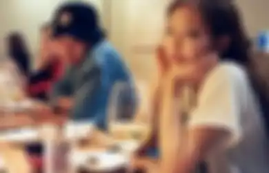 Pengakuan Temannya, G-Dragon dan Jennie Enggak Berusaha Menutupi Hubungan Asmaranya
