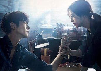 6 Rekomendasi Drakor Pembunuhan Berantai Penuh Plot Twist, Dibintangi Moon Chae Won hingga Lee Seung Gi