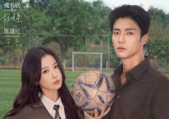 Sinopsis Drama China Road to Success, Perjuangan Guru dan Pelatih Mengubah Nasib Tim Sekolah