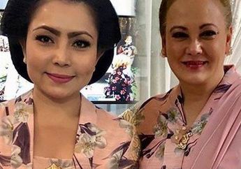 Sukses Geser Halimah dari Hati Pangeran Cendana, Mayangsari Malah Asyik Lakukan Hal ini saat Ramadan 2023