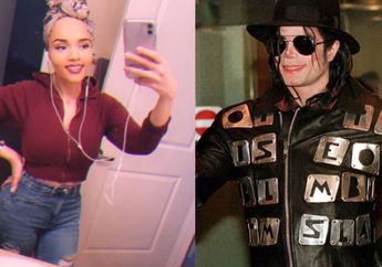Alami Serangan Rasis, Keponakan Michael Jackson Ditikam 7 Kali oleh Tetangga Apartemen!