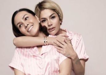 Banjir Air Mata Usai Divonis 12 Bulan Masa Percobaan Kasus KDRT Terhadap Dipo Latief, Nikita Mirzani Tiba-tiba Bongkar Status Arkana yang Kini Jadi Anak Adopsi Fitri Salhuteru: Takutnya Niki Kenapa-napa!