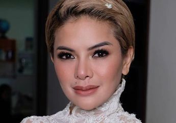 Nikita Mirzani Simpan Setumpuk Surat Wasiat Untuk Tiga Anaknya