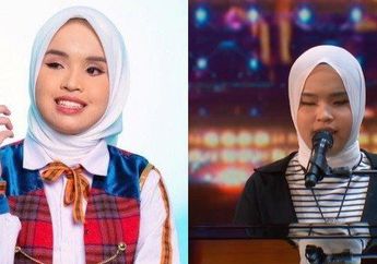 Sukses Bikin Juri Merinding dengan Suaranya, Putri Ariani Bakal Sajikan Penampilan Spesial di America's Got Talent Babak Mendatang