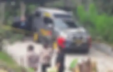 Terbongkar! Sang Istri Muda Akhirnya Ngaku Tak Bersama Yosef Sehari Sebelum Tragedi Pembunuhan Ibu dan Anak di Subang Terjadi