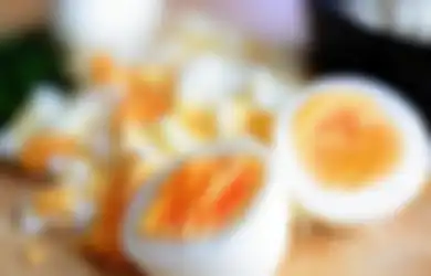Ngapain Buang Uang ke Apotek, Asam Lambung Bisa Sembuh Cuma Modal Telur yang Dimasak dengan Cara Ini, Nyesel Baru Tahu Sekarang