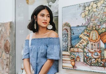 Tak Dapat Dukungan dari Suami, Dian Sastro Pontang-Panting Kerja untuk Biaya Terapi sang Anak