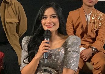 Dituntut Banyak Nangis, Titi Kamal Ceritakan Ritual Khusus Sebelum Syuting Air Mata di Ujung Sajadah 2