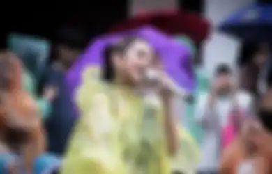 Ziva Magnolya Sebut VOL 06 Panggung Terepic-nya Sepanjang Karier