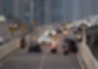Mantan Gubernur DKI Jakarta Pernah Larang Motor Lewati Jalan Layang Casablanca, Ini Alasannya