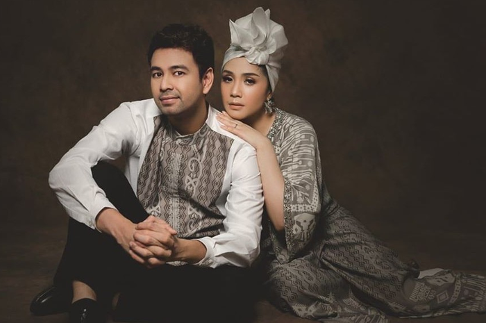 Raffi Ahmad-Nagita slavina