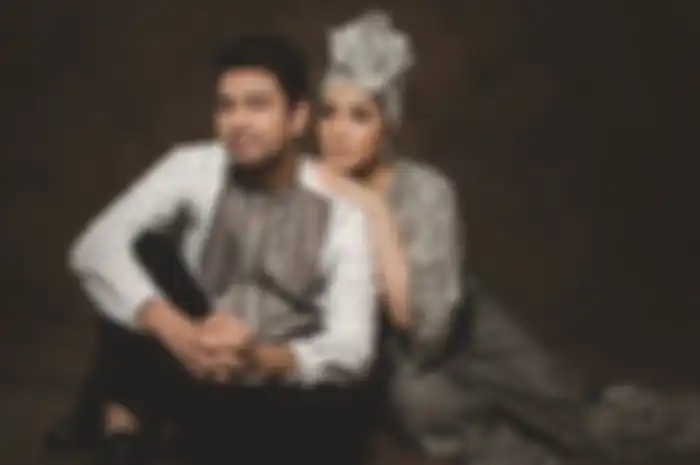 Raffi Ahmad-Nagita slavina